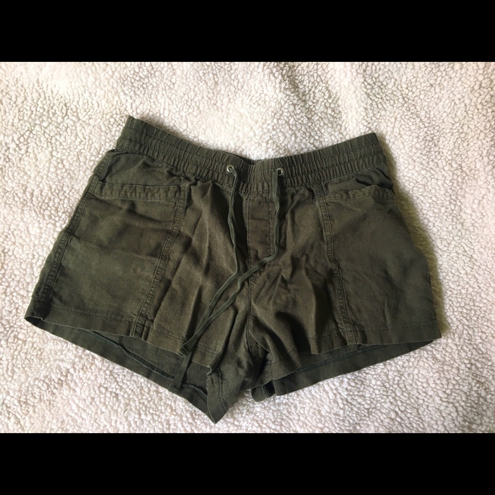 GAP Women’s 3 in inseam shorts